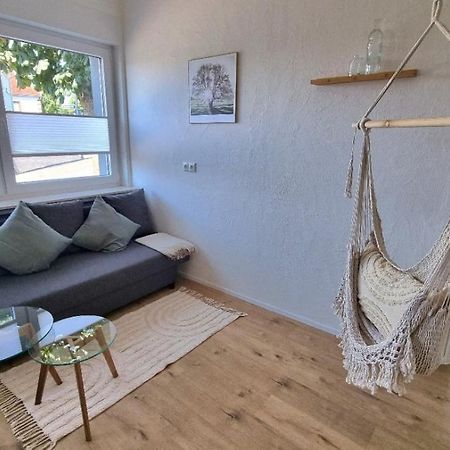 Ferienwohnung Eifelweh - Lieblingszeit Berndorf  Dış mekan fotoğraf