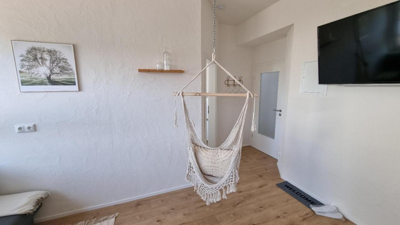 Ferienwohnung Eifelweh - Lieblingszeit Berndorf  Dış mekan fotoğraf