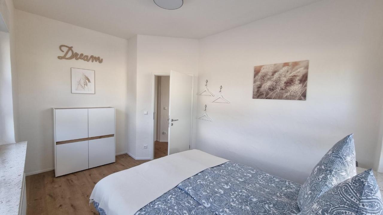 Ferienwohnung Eifelweh - Lieblingszeit Berndorf  Dış mekan fotoğraf